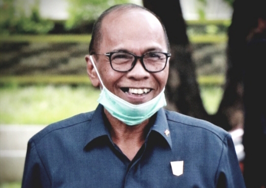 SINar Solusi Dana Desa Tidak Menjadi Pembelajaran Korupsi di Nagari