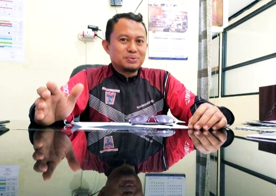 Padang Kembali Gelar Gowes Siti Nurbaya Adventure
