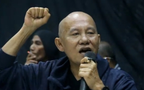 Ery Mefri: Banyak Orang Minang Mengidap Psikologi Orang Kalah