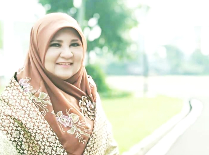 Nevi Zuairina: Terus Gali Keberkahan Bulan Ramadan