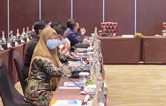 Jelang Ramadan dan Idul Fitri, Nevi Zuairina Minta 4 Hal Ini Diperhatikan