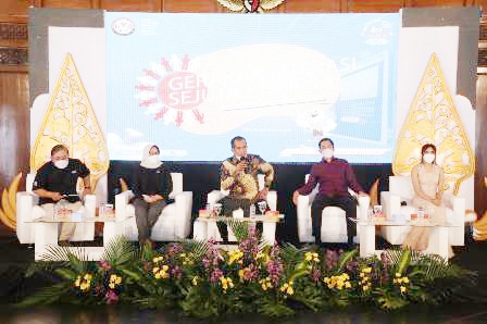 Yuliandre: Hindari Senjakala, Konten Siaran Televisi Harus Kreatif dan Berkualitas