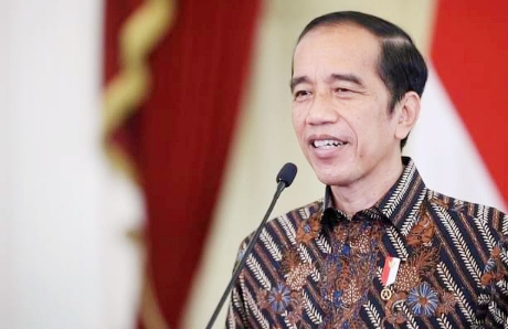 Peringati Hasiarnas ke-88, Presiden Jokowi Ingatkan Pentingnya KIP