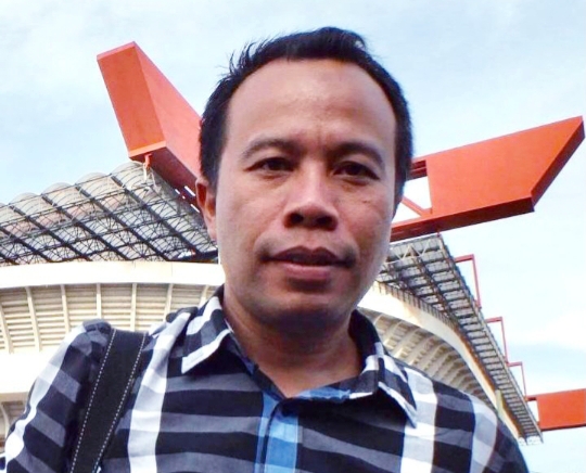 HUT ke-20 POSMETRO PADANG Bangga dengan Sumatra Barat