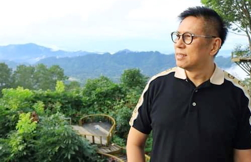 Mulyadi: Partai Demokrat Siap Dukung Ekos Albar Jadi Wawako Padang