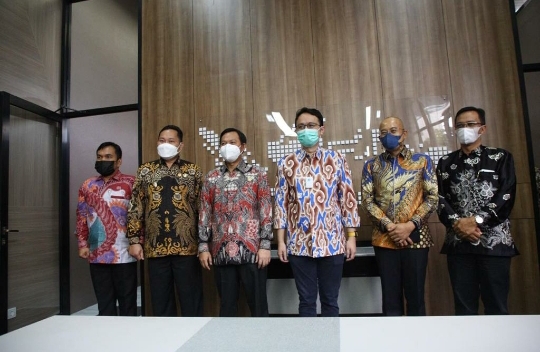 Sultan B Najamudin Komit Perjuangkan Aspirasi Masyarakat Bengkulu
