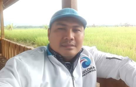 Di Padang, Etika Politik sedang Digugat