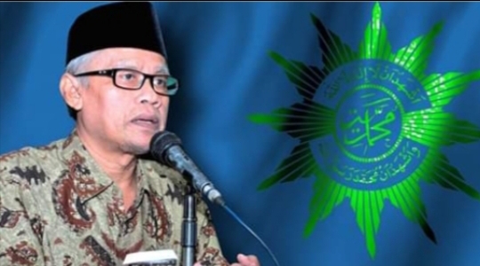 Muhammadiyah Minta Warganya Salat Ghaib untuk Syuhada Nanggala 402