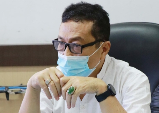 Awas Sumbar Mendekati Zona Merah Covid-19!