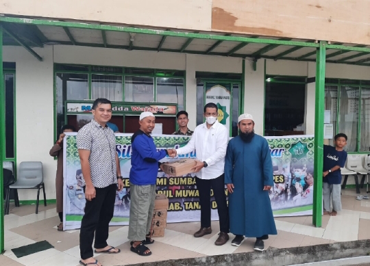 Ketua MMI Sumbar: Ramadan Momentum Pemersatu Anak Bangsa