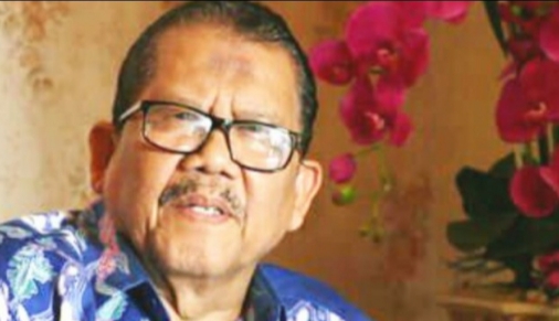 Sumbar Berduka, Mantan Sekdaprov Rusdi Lubis Meninggal Dunia