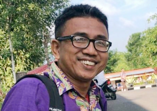 Mentawai Kemilau, Membersamai Potensi Daerah Periphery
