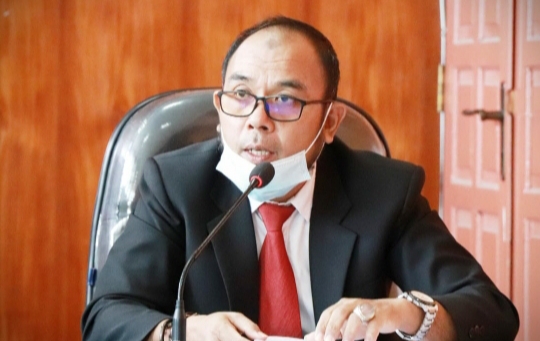 Refleksi Keterbukaan untuk Kesejahteraan: Selamat Hari Keterbukaan Informasi Nasional
