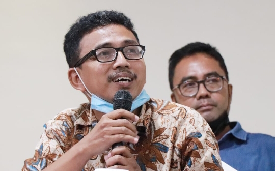 Kemilau Mentawai dan Upaya Menghadirkan Konsep Pembangunan Pentahelix