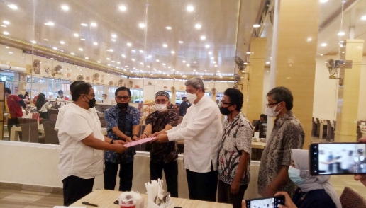 Ini Tiga Agenda Utama Kongres IKA Unand yang Digelar 7 Agustus 2021