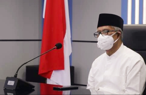 Puasa, Pandemi dan Mengendalikan Diri