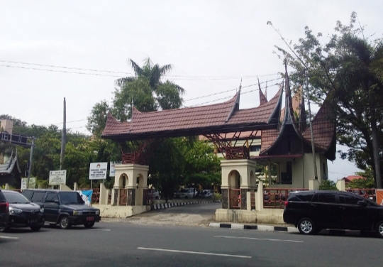 Pembayaran PPDB Tahun 2020 Sebesar Rp516,78 Juta di Disdik Sumbar Jadi Temuan BPK