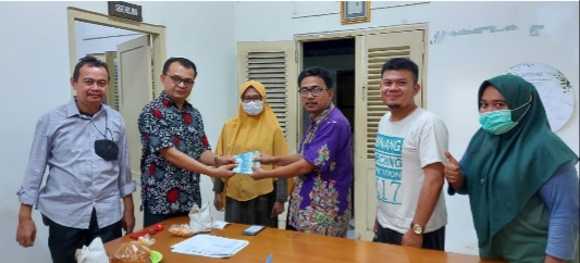 Partisipasi Alumni Sukseskan Kongres VI IKA Unand Terus Mengalir