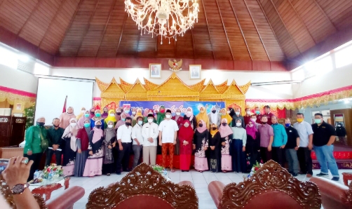 Covid Mengganas, Nevi Zuairina Minta Pemerintah Pastikan Stok dan Distribusi Tabung Oksigen Aman