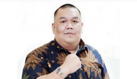 Ketua IWO Sumbar Khadafi Azwar Minta Polisi Usut Video Ibu-ibu Ajak Langgar Prokes