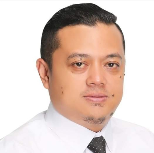 Apabila Diamanahkan IKAFE, Rezki Rifai Siap Bersaing Rebut Ketum IKA Unand