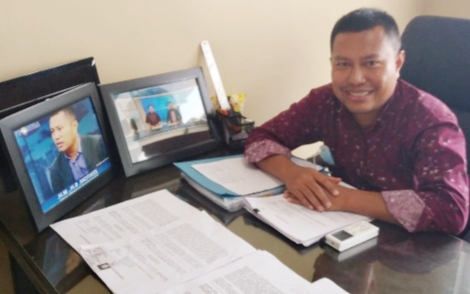 LBH Sumbar Desak Kejari Painan Segera Eksekusi Bupati Pessel