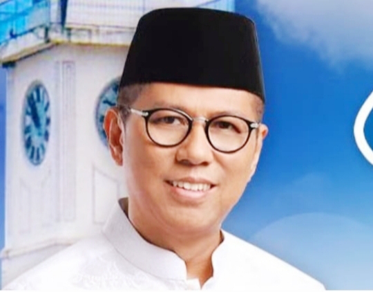 Varian Delta Ancam Sumbar, Mulyadi Minta Kepala Daerah Waspada