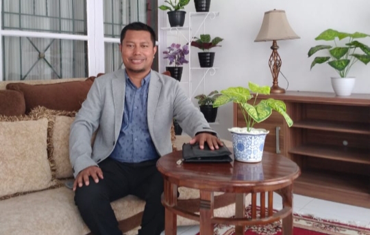 Eksekusi Bupati Gagal, LBH Sumbar Minta Jaksa Agung Copot Kejari Pessel