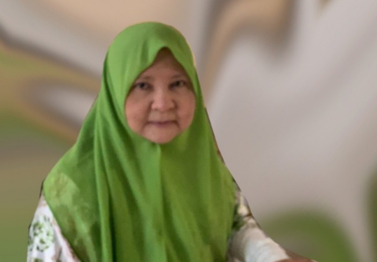 Nevi Zuairina Minta Keuangan Negara Fokus pada Pertumbuhan Ekonomi dan Pelayanan Masyarakat