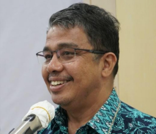 Rektor Unand Tegaskan 167 Mahasiswa Bukan DO Tapi Mengundurkan Diri
