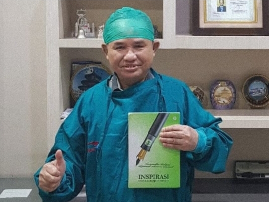 Nuansa Kongres Beda, IKA Unand Sumut Harap Hasilkan Ketum Terbaik