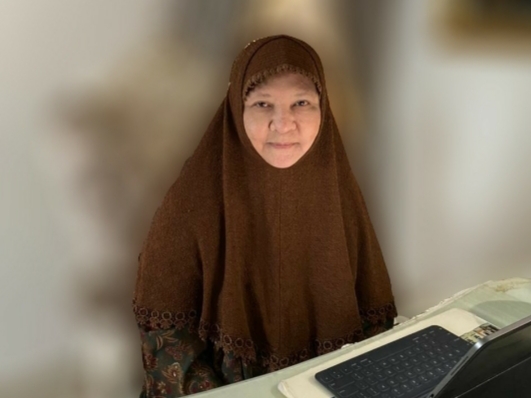 Nevi Zuairina Harap PII Wati Tumbuhkan Jiwa Wirausaha serta Berperan Sebagai Agent of Control