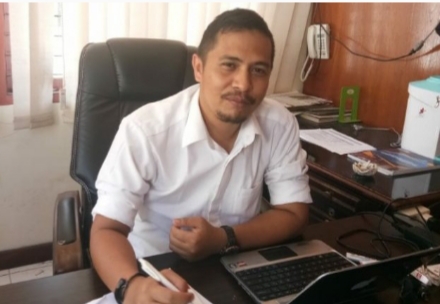 Jangankan 12 Persen, Asal untuk Covid-19 KI Sumbar Siap Potong Anggaran 50 Persen