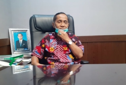Novrizon: Baznas Milik Umat, Bukan untuk Kepentingan Partai Politik Tertentu