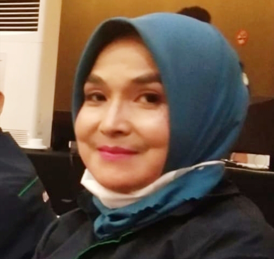 Usai Kongres VI IKA Unand, Linda : Berlangsung Alot, Seru dan Sarat Nilai Kekeluargaan