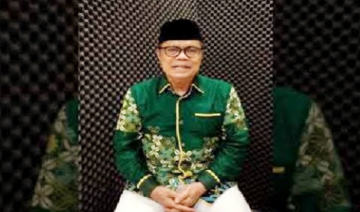 Muhammadiyah Sumbar Ikut Bersyukur Partai Ummat Sudah Terima SK KemenkumHAM