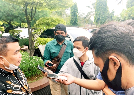 Digugat Cerai Istri, Pengusaha Emas di Jakarta Beberkan Fakta Agar Tidak Terjadi Fitnah