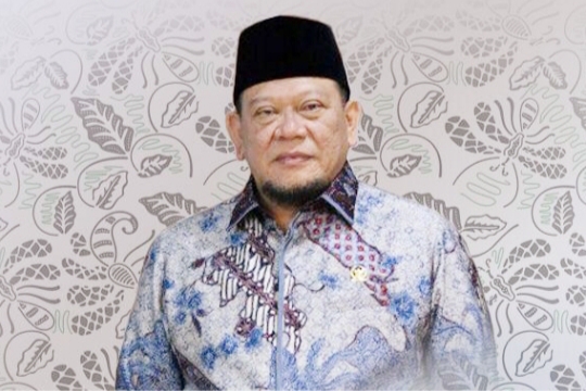 Pemerintah Kucurkan Rp11,6 Triliun untuk Anak Yatim