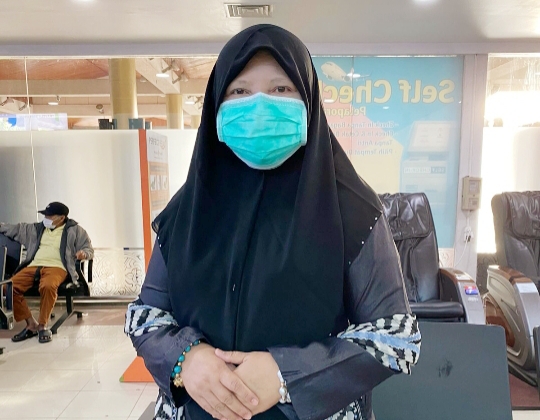 Nevi Zuairina Minta Pembentukan UMi Mampu Menekan Aktivitas Rentenir