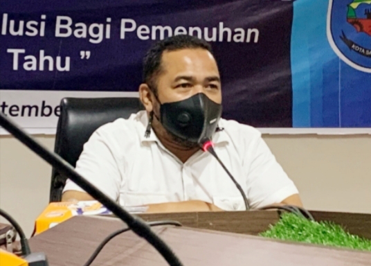Right To Know Day, Masih Slogan!!!