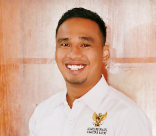 Pascaputusan Sengketa Informasi Publik