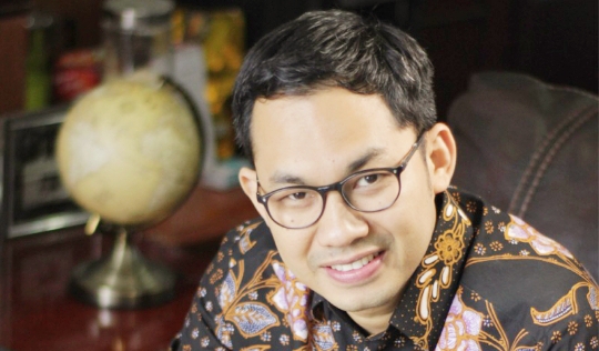 Pembelajaran Penting Dunia Jurnalistik