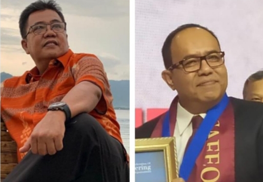 Akademisi, Politisi, Pengusaha dan Birokrat Berpacu Pimpin PKDP Padang