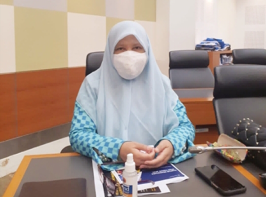 Nevi Zuairina: Pengangkatan Komisaris dan Direksi BUMN Harus Terukur