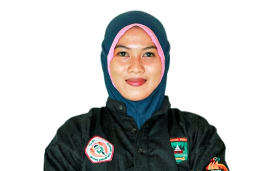 PON XX Papua: Winda Pesilat Sumbar Melaju ke Babak Final