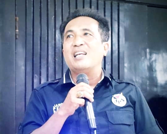 Ketua SC Novrianto: Musda PKDP Padang Diundur Jadi 30 Oktober 2021