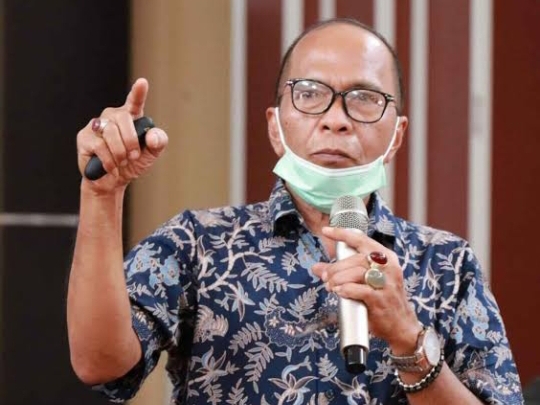 Nurnas: Kerja Timsel KPID Sumbar Harus Profesional