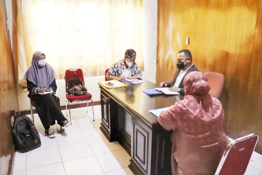 Mediasi Gagal, Sengketa Informasi LAI dengan PT Angkasa Pura Lanjut