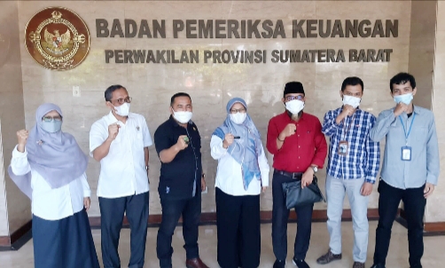 BPK RI Terus Berinovasi untuk Kesempurnaan dan Kemudahan KIP