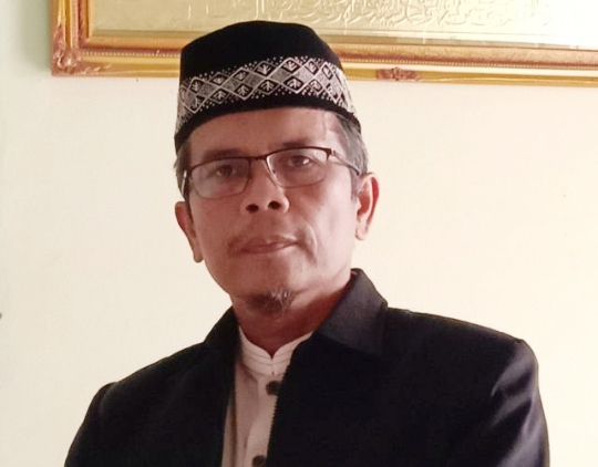 Pasar Bunga Sebagai Branding dan Keunikan Destinasi Wisata Nagari Andaleh